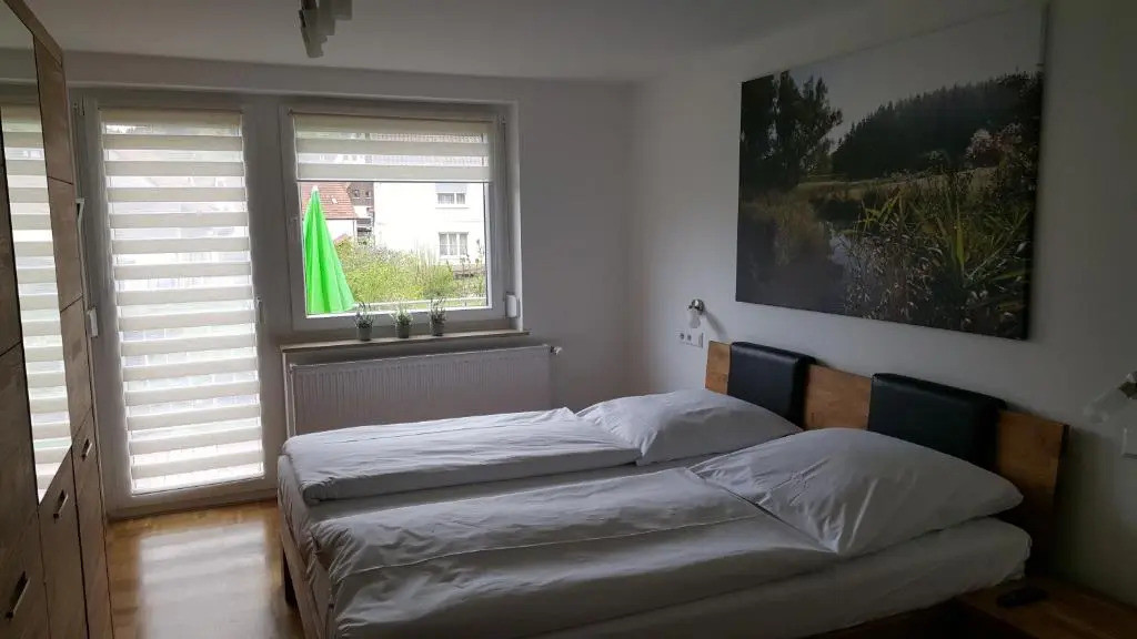 Gasthof zum Lamm