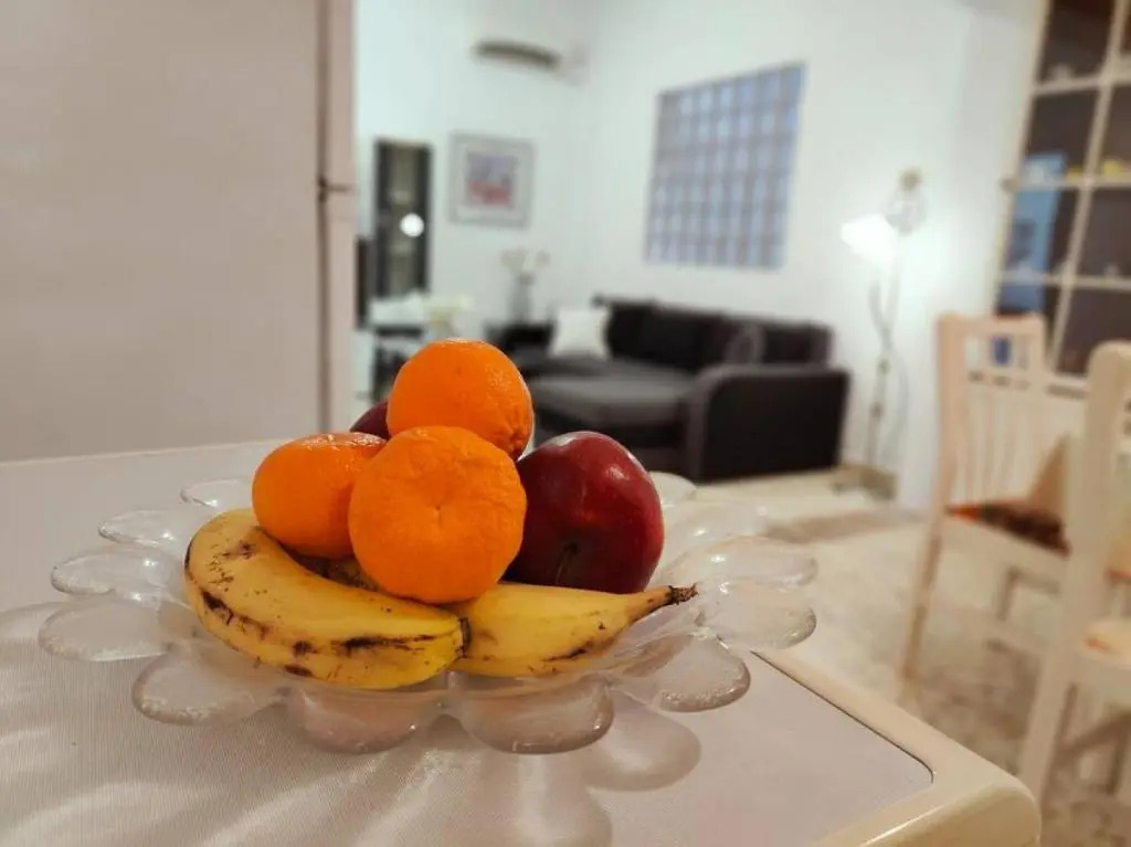 Nefeli's House in Paradisi