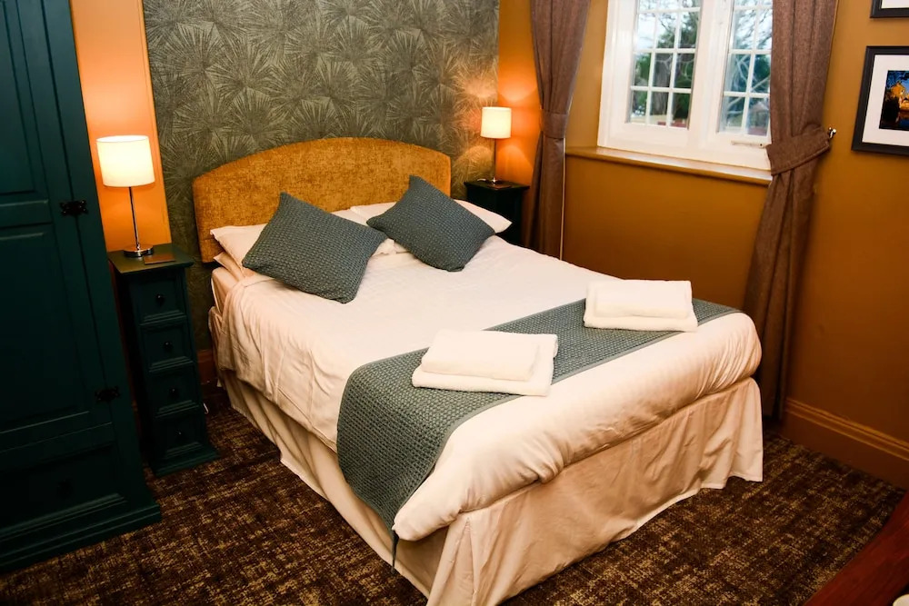 The Plough Inn