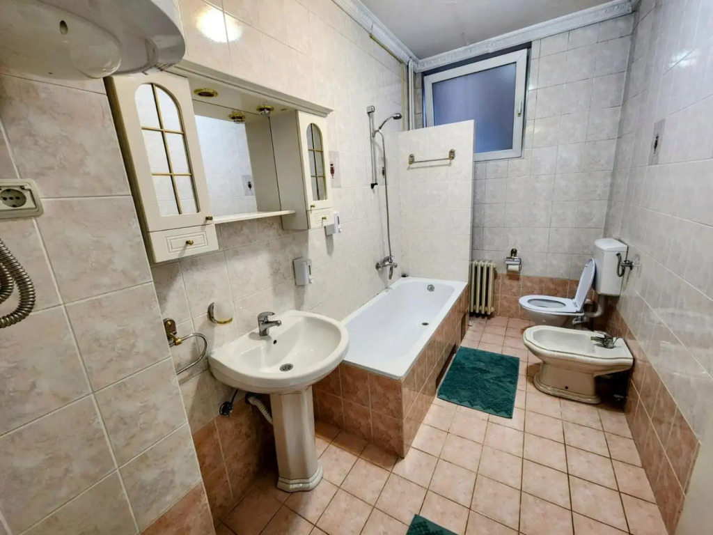 Authentic Belgrade Centre - Apartment Ethnica 3