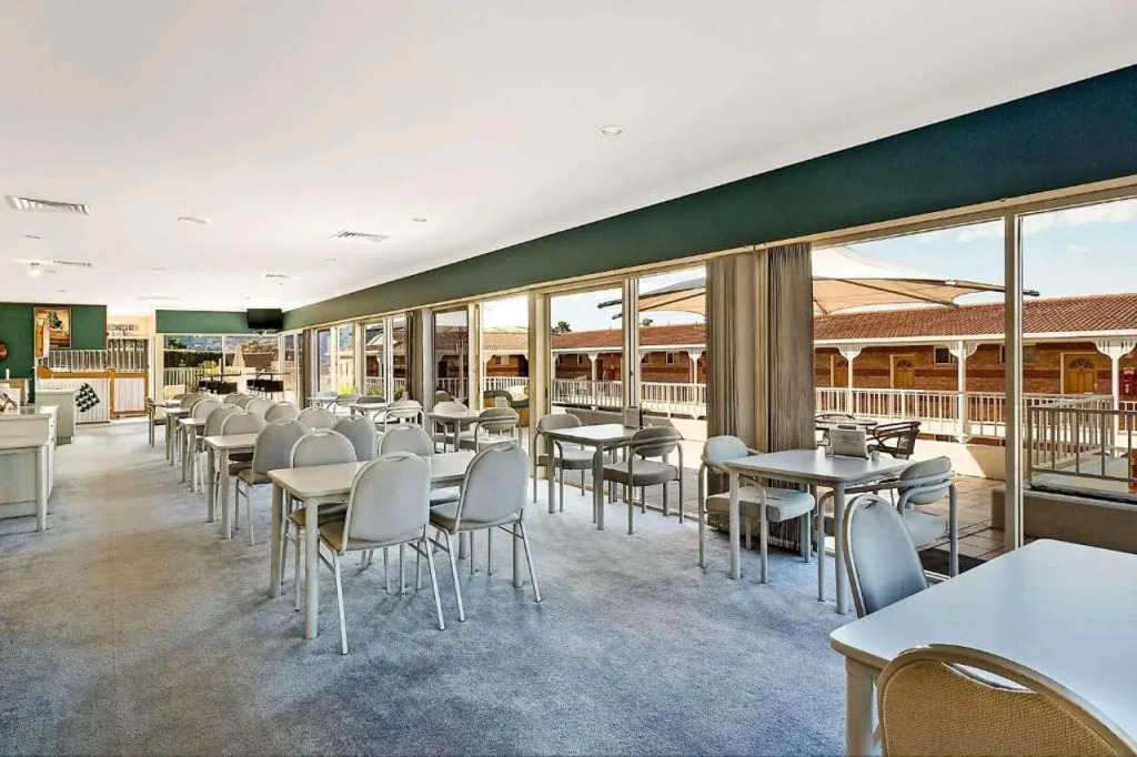 Merimbula Sapphire Motel