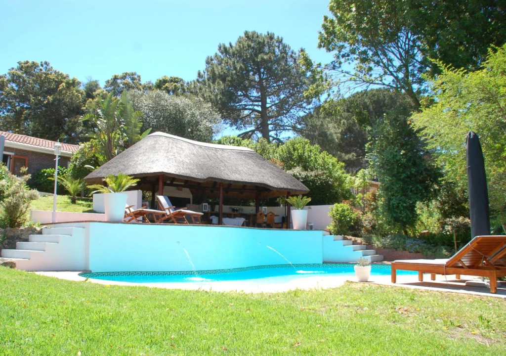 Villa Helderberg