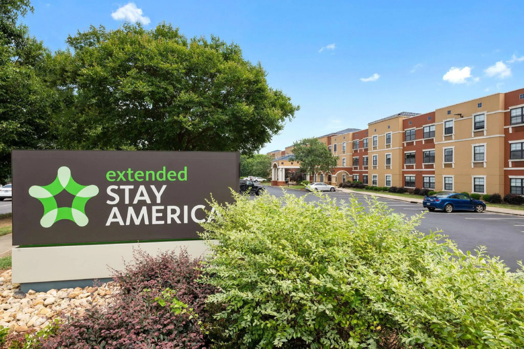 Extended Stay America Premier Suites - Charlotte - Pineville - Pineville Matthews Rd