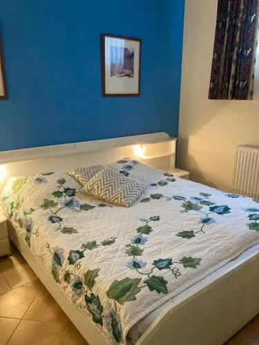Dom Pod Sosną