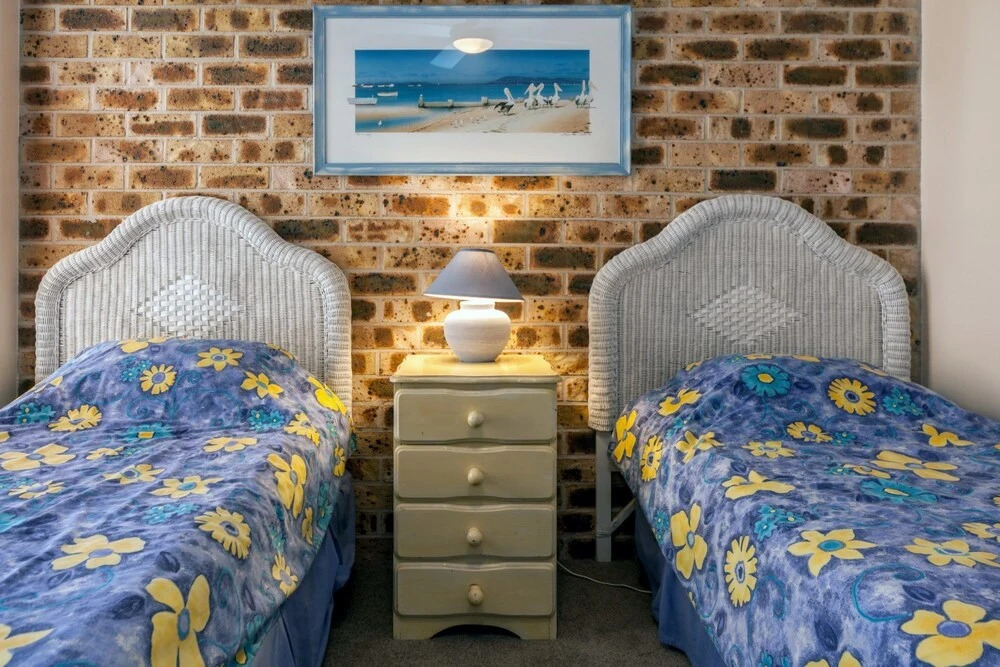 Bay Parklands, Unit 28, 2 Gowrie Avenue