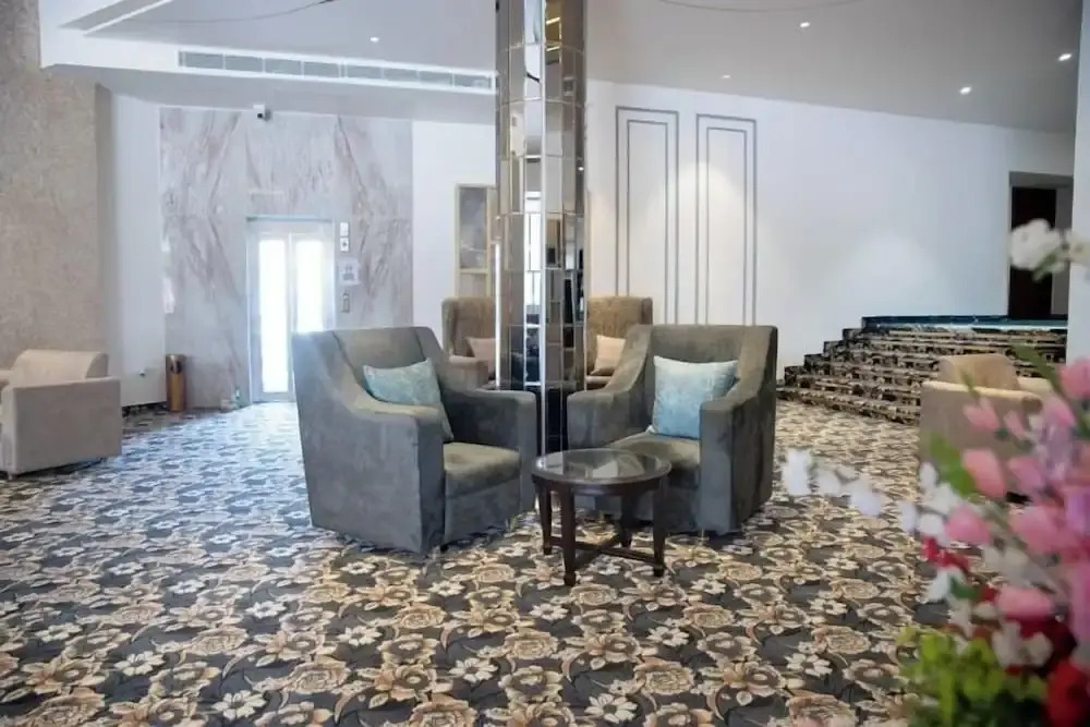 The Retreat Resort