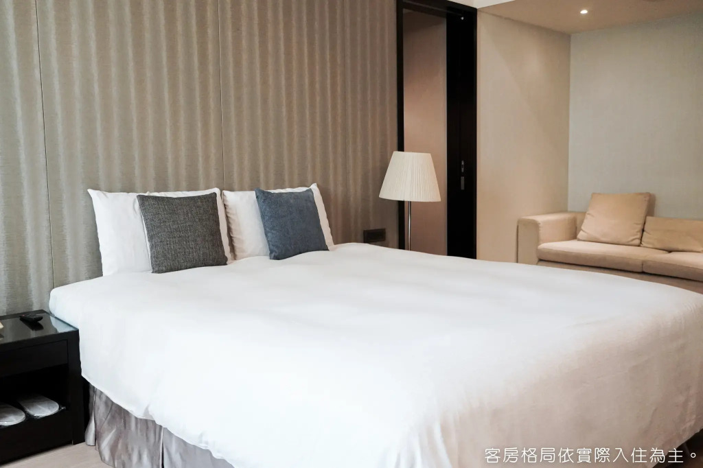 Talmud Hotel Kaohsiung LoveRiver