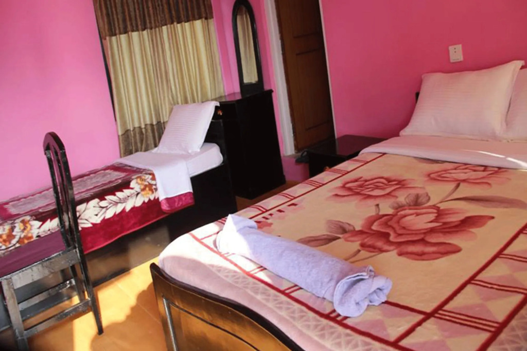 Hotel Santana