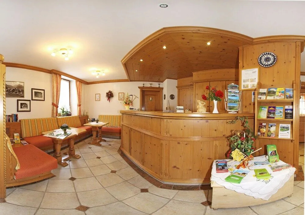 Hotel Edelweiß