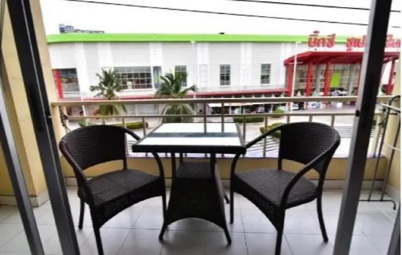 CK Resort Pattaya