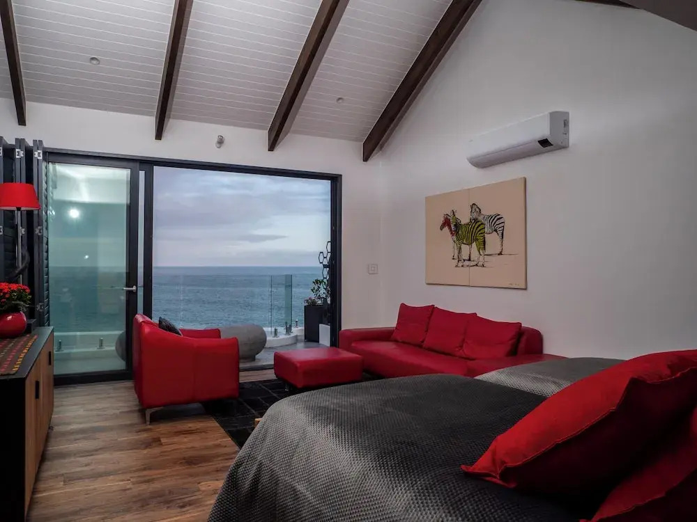 Boutique Ocean Views Guesthouse