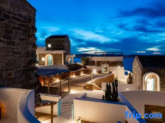 Mucho Villas Seaview Designer Resort (Pingtan Changjiang'ao)