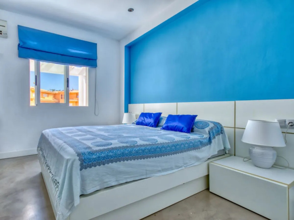 Apartment La Senia