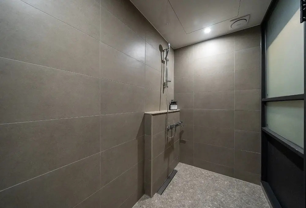 Hound Hotel Songtan