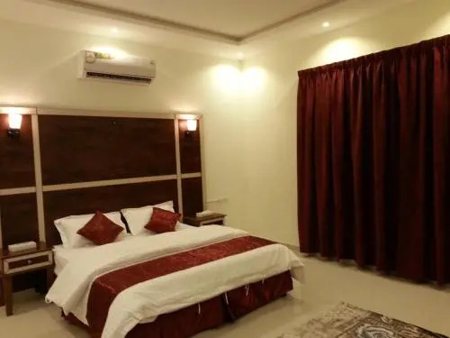 Orchida Turaif Hotel Suites 3