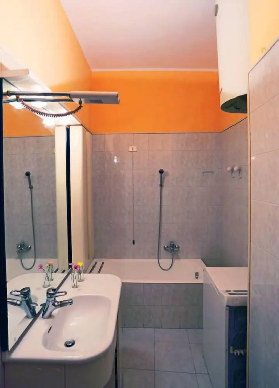 Apartment Borsieri