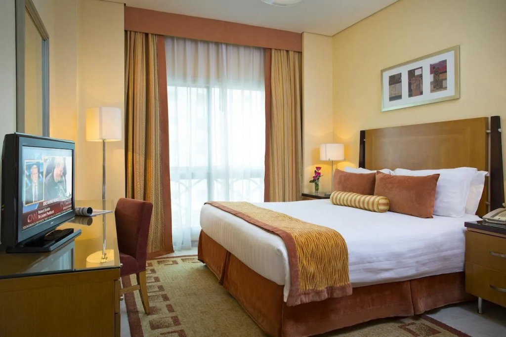 TIME Opal Hotel Apartments