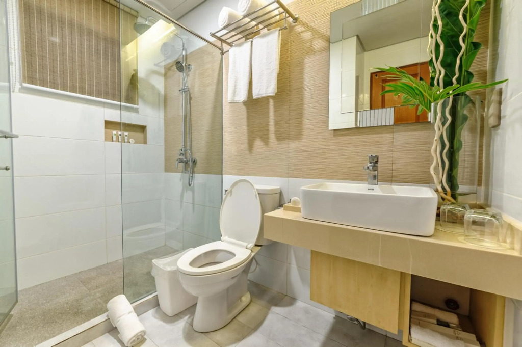 Sweet Home Boutique Hotel