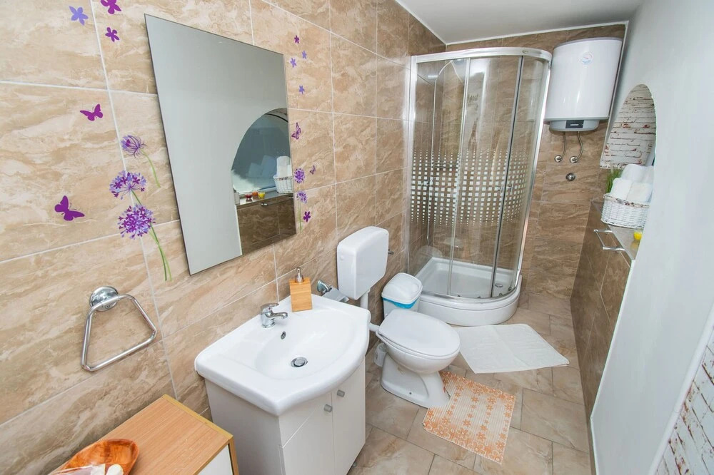 Apartment Kameni Dvori
