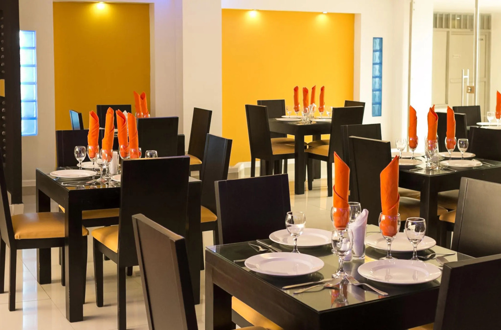 Hotel Andino