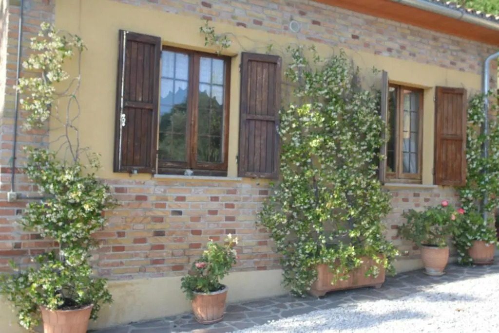 Villa Mischianti
