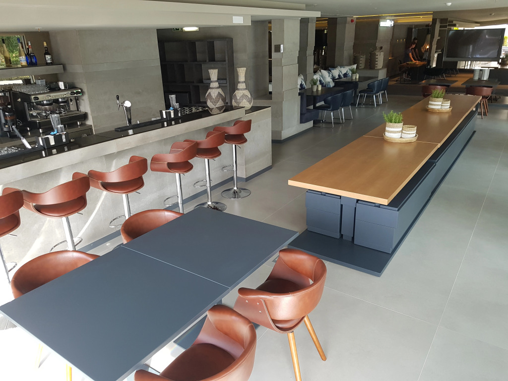 The Prime Energize Hotel & SPA - Algarve