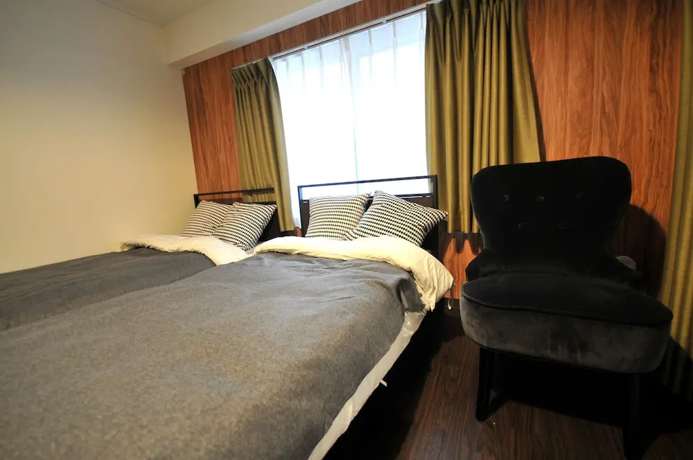 Maison Milano Nakatsu Room 404