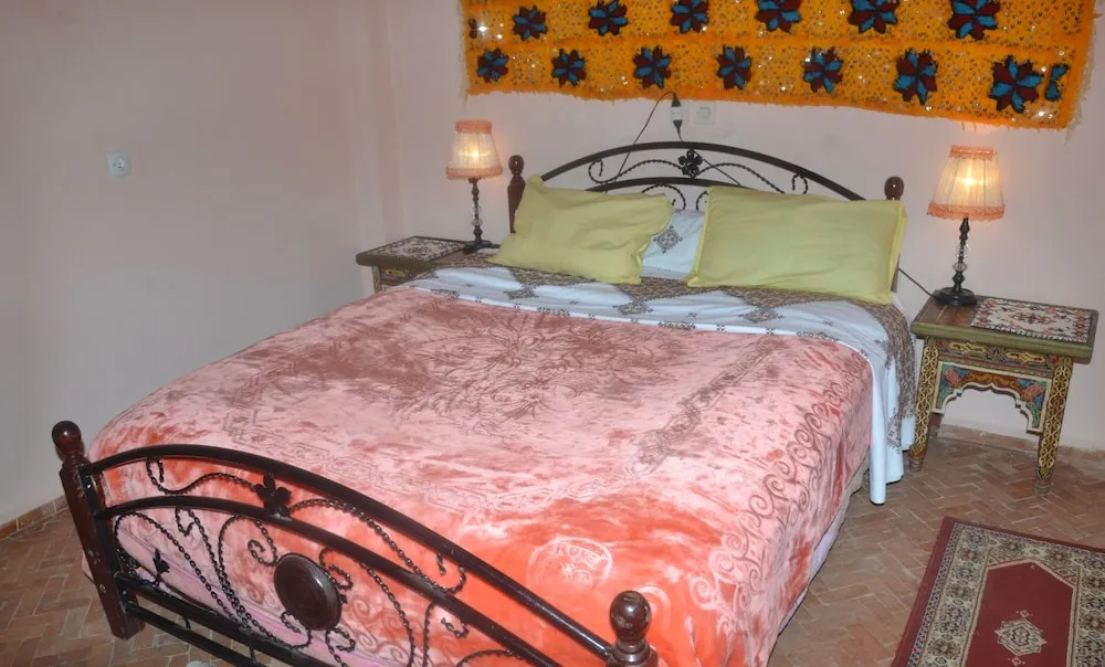 Riad Ines-Palace