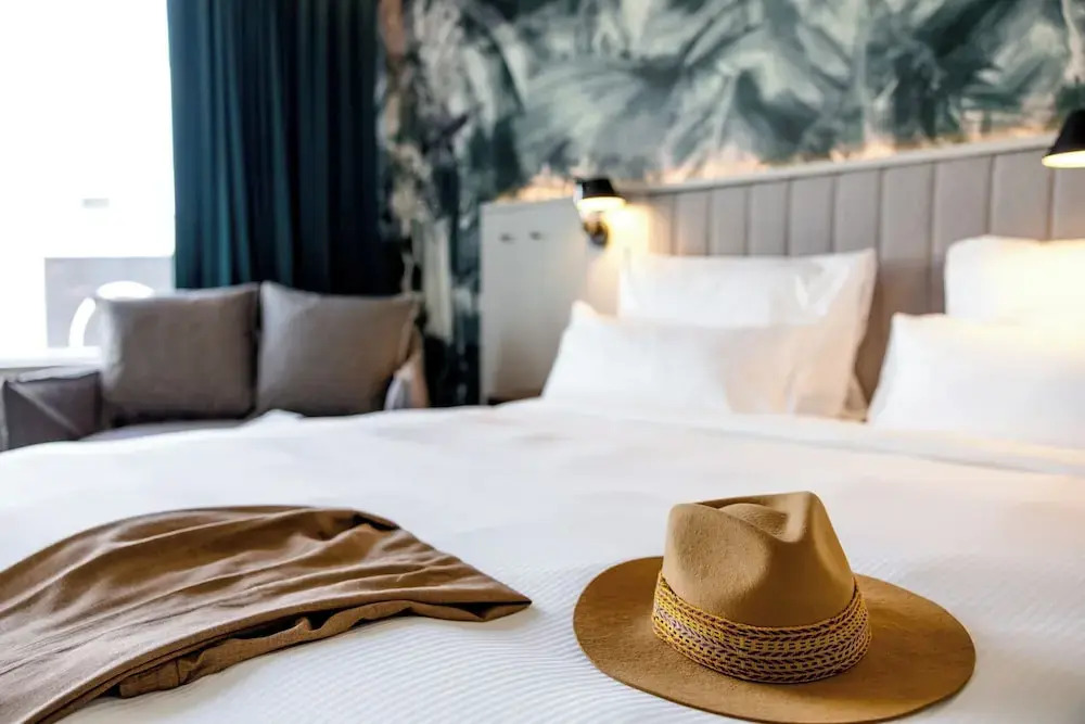 Motel One Paris-Porte de Versailles