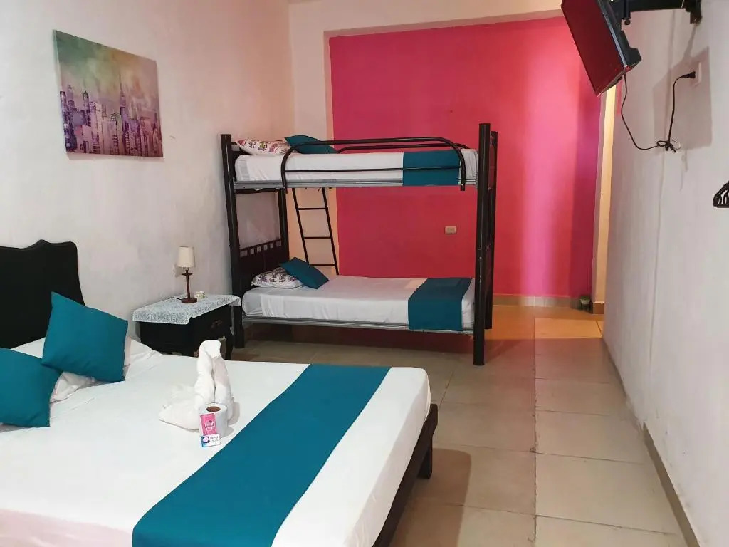 Hotel Casa Fernanda