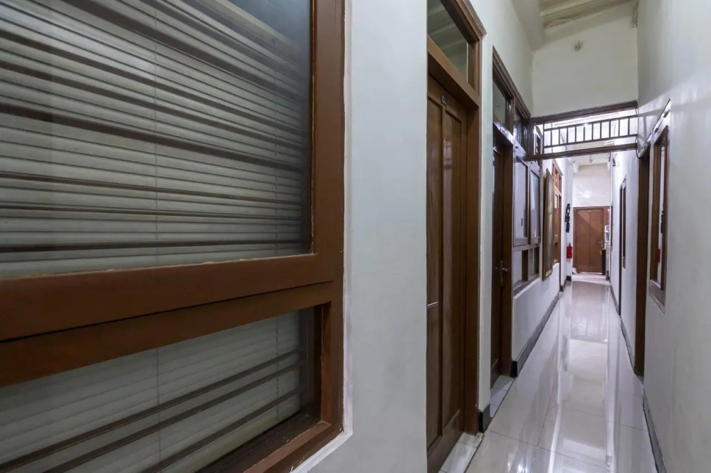 Hotel O Kost Arie 1