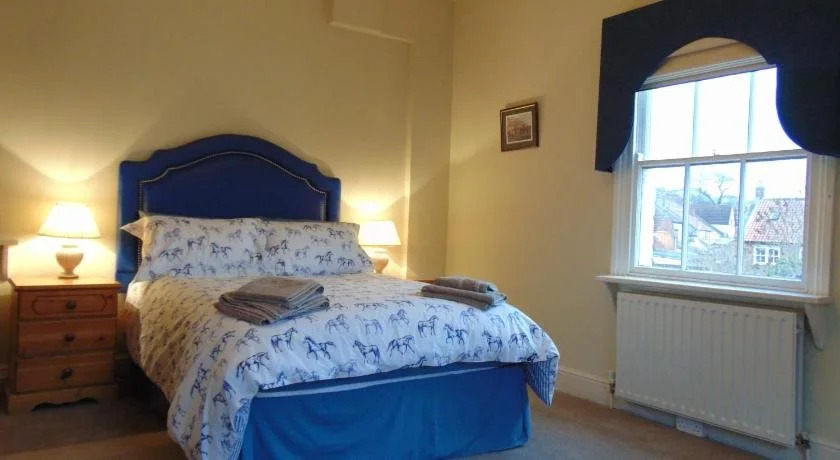 Durham House Guest House