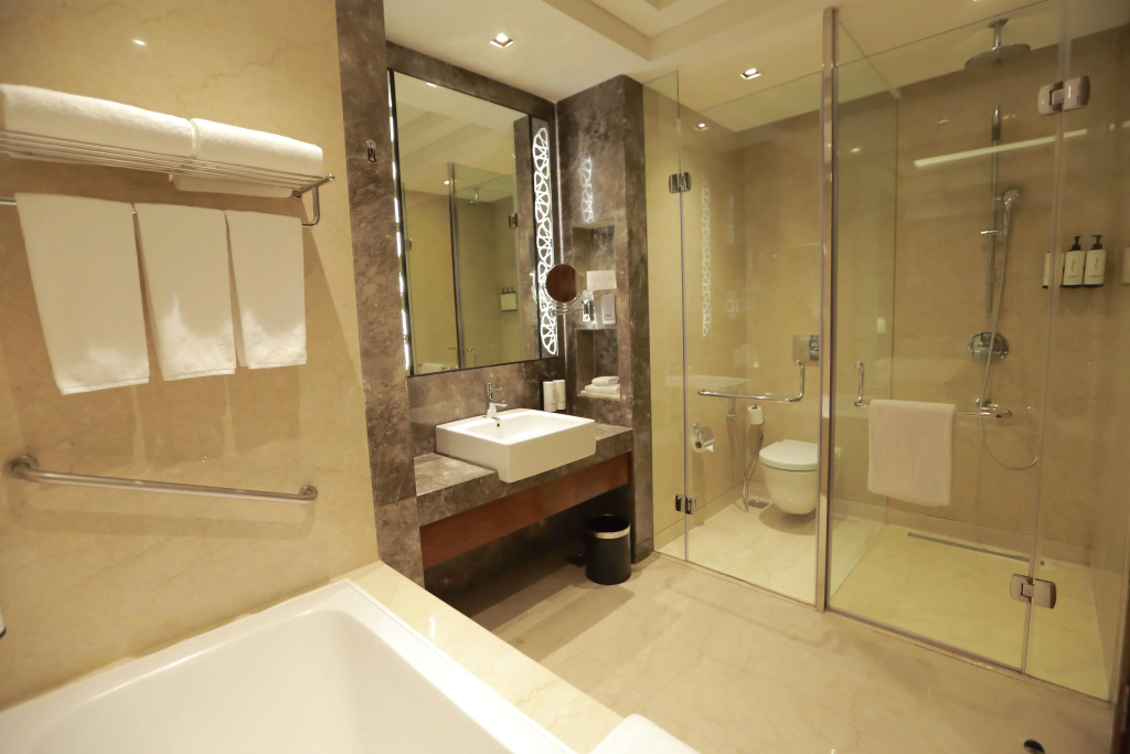 Crowne Plaza New Delhi Rohini by IHG