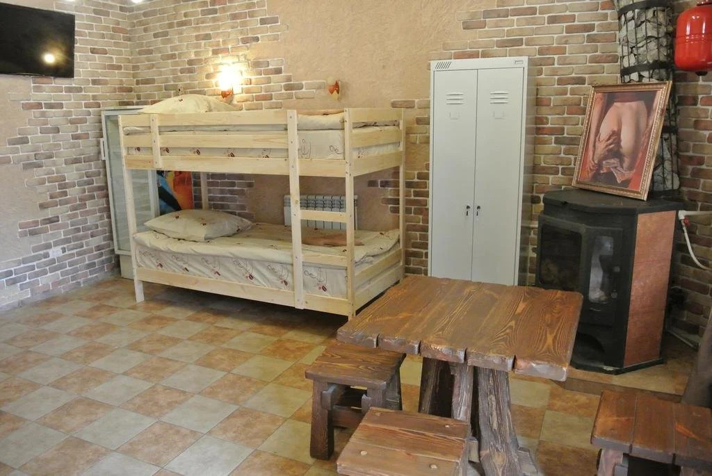 Partiya Motel