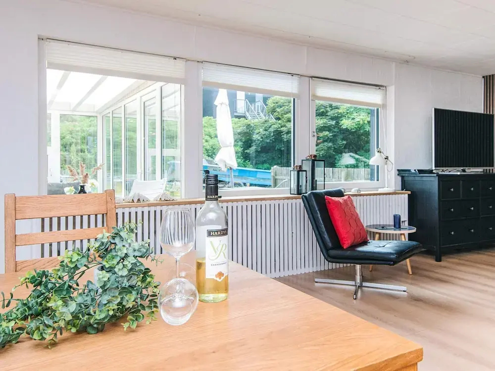 4 star holiday home in Ulfborg