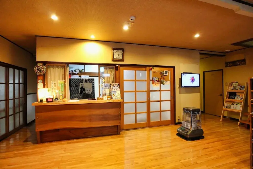 Minshuku Yoshinoya