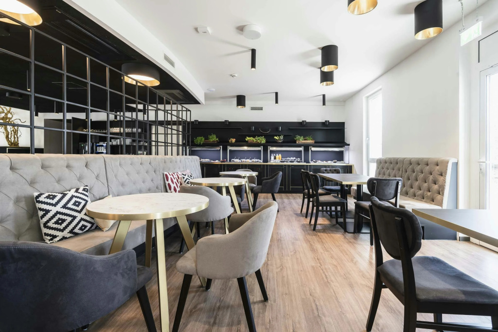 Abasto Hotel München Feldmoching