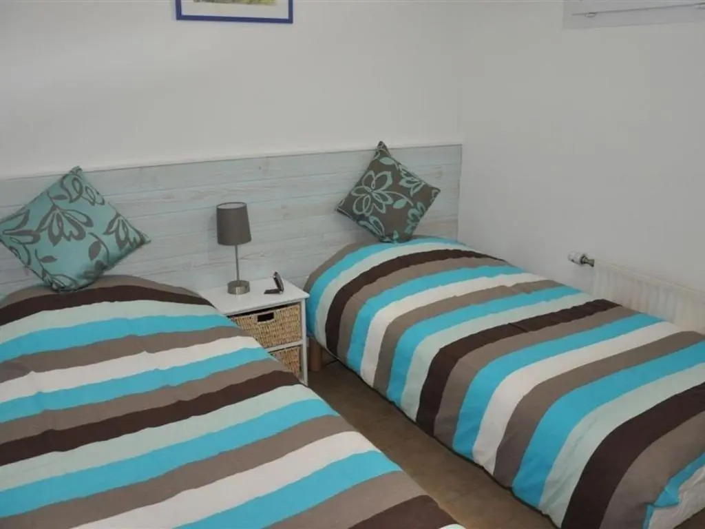 Appartement Trégastel, 2 pièces, 3 personnes - FR-1-368-189