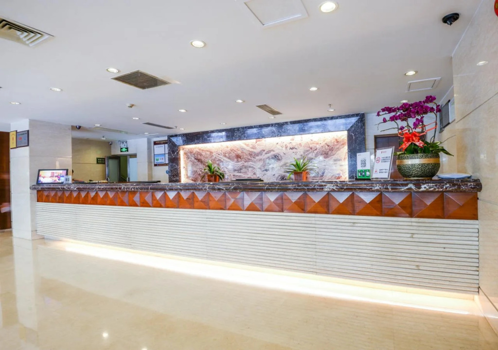 Shenzhen Fortune Hotel
