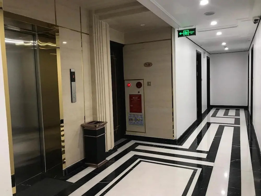 Hotel du Monde Art