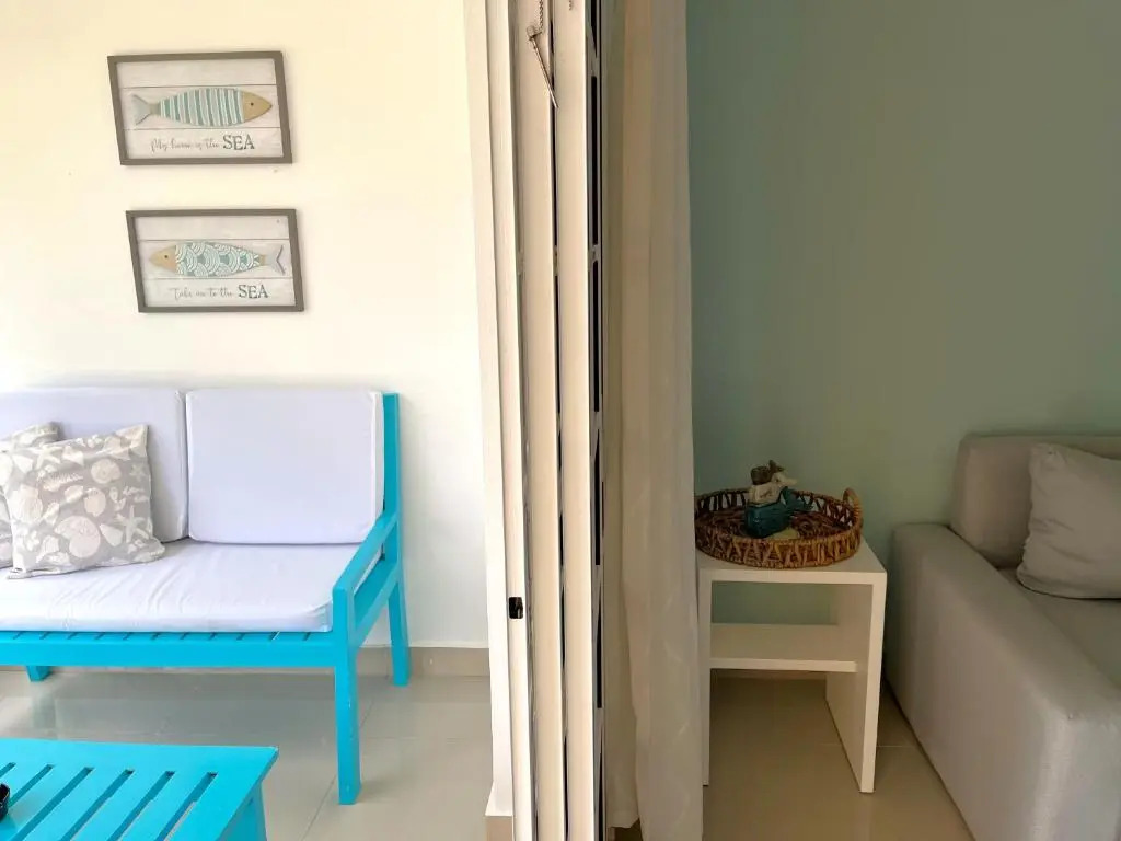 Cozy Apartment C104. Playa Bavaro. Punta Cana.