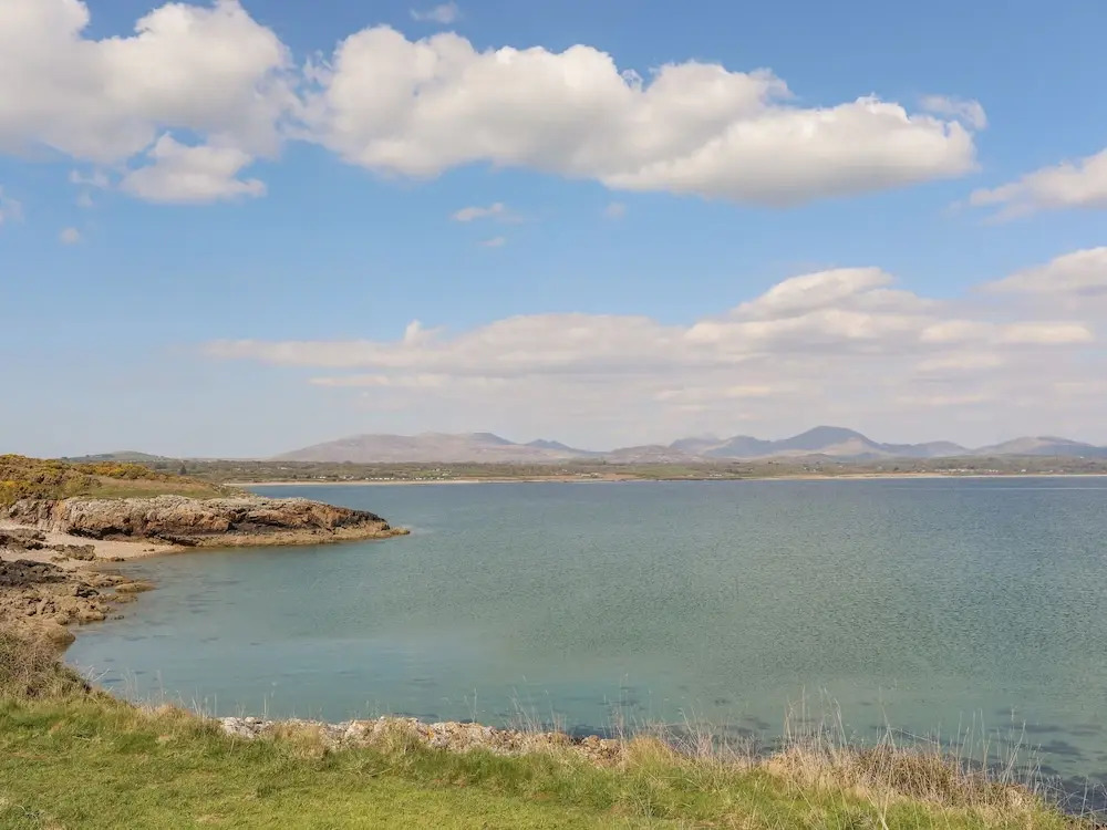 171 Snowdonia View