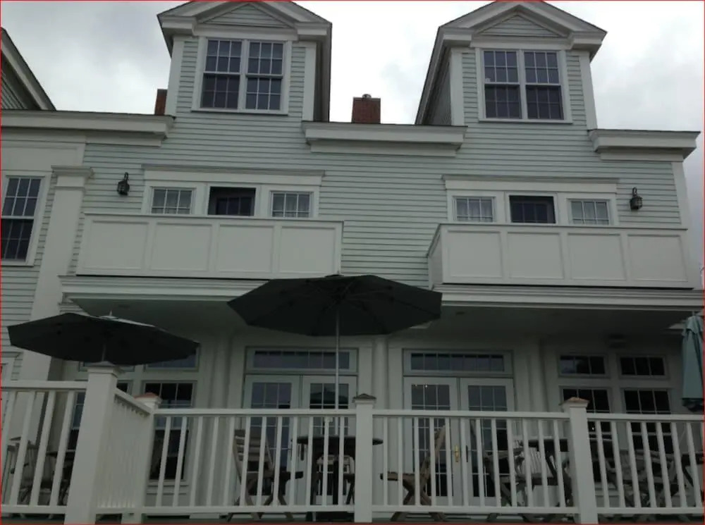 The Inn at Stonington