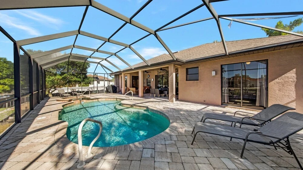 Villa Jill