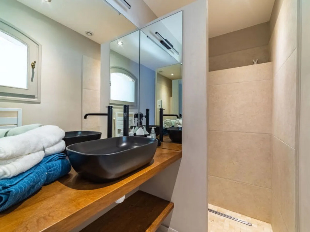 Villa Le Pas de Courtin by Interhome