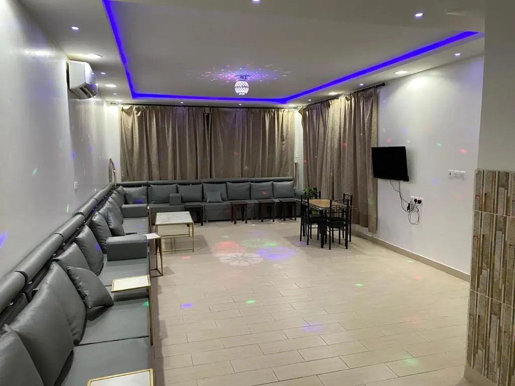 Chalet Maria Al Ryiad