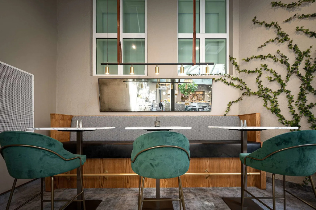 Karl Johan Hotel