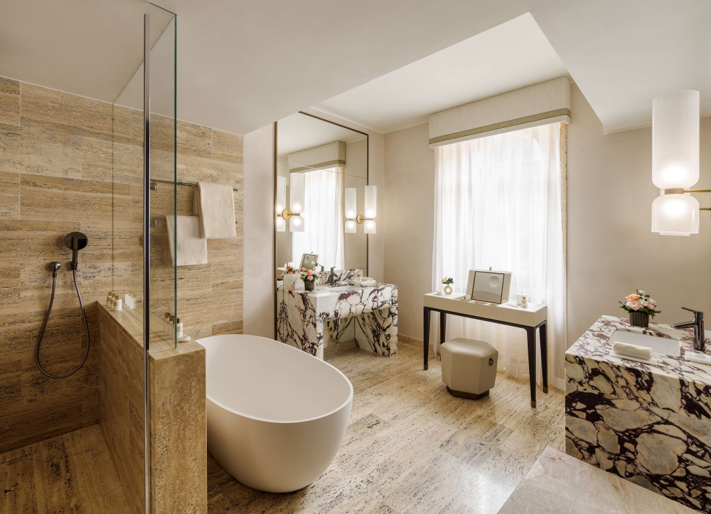 Park Hyatt Milano