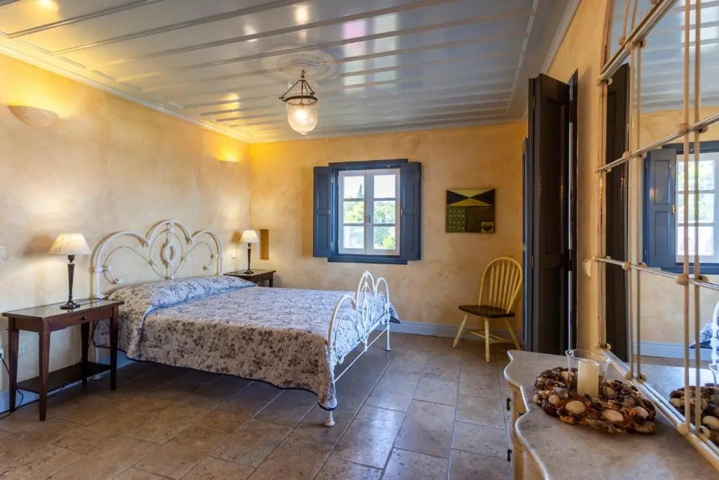 Villa Scirocco