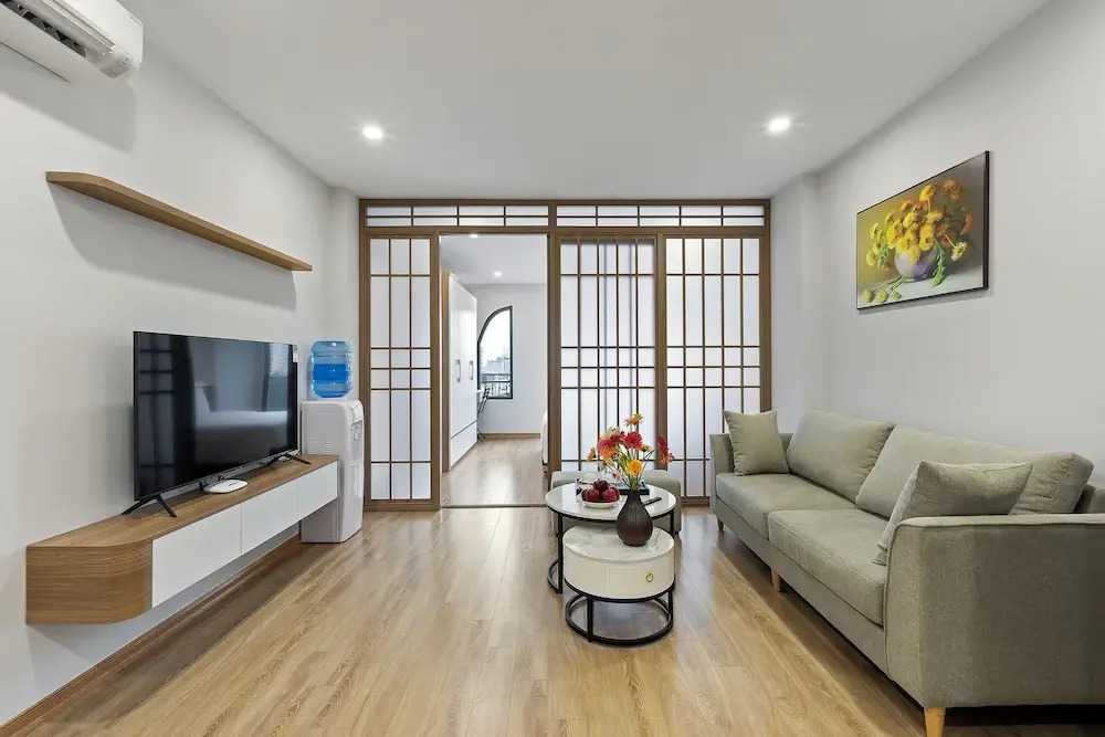 Residence Suite